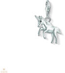 Thomas Sabo Charm Club Thomas Sabo egyszarvú charm - 1514-007-21