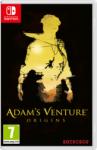 Soedesco Adam's Venture Origins (Switch)