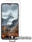Motorola Moto G8 Play, MOTOROLA One Macro, Üvegfólia, 0, 3mm vékony, 9H, Sík részre