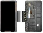  NBA001LCD010259 Asus ROG Phone 2 ZS660KL fekete LCD kijelző érintővel (NBA001LCD010259)