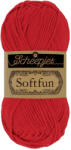 Scheepjes Softfun 2410 Candy Apple - almapiros fonal
