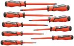 NEO TOOLS Csavarhúzó Bitkészlet 25 részes 06-128