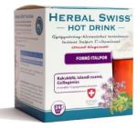 Herbal Swiss Hot Drink Instant forró italpor - 24db
