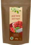  Biomenü bio goji bogyó - 125g - egeszsegpatika