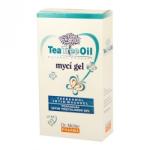  Dr. Müller Tea Tree Oil teafa intim tisztálkodó gél - 200 ml - egeszsegpatika