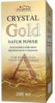  Crystal Gold Natur Power aranykolloid - 200 ml - egeszsegpatika