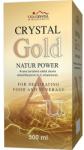  Crystal Gold Natur Power aranykolloid - 500 ml - egeszsegpatika