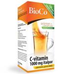  BioCo C vitamin 1000mg italpor - 120 adag - egeszsegpatika