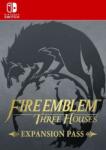 Nintendo Fire Emblem Three Houses Expansion Pass (Switch)