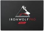 Seagate 2.5 IronWolf Pro 125 480GB SATA3 (ZA480NX1A001)