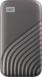 Western Digital My Passport 500GB (WDBAGF5000AGY)