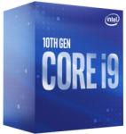 Intel Core i9-10900F 10-Core 2.8GHz LGA1200 Box (BX8070110900F) Procesor