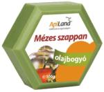 ApiLand Mézes olivaolajos 100 g