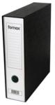 Fornax Prestige A4 tokos 8cm fehér iratrendező (A-402217) - bestbyte