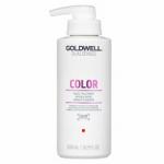 Goldwell Dualsenses Color 60sec Treatment masca pentru păr vopsit 500 ml
