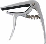 GUITTO GGC-04 Metal Capo Classical Silver (HN206439)