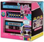 MGA Entertainment Surprise Pets Remix cu 9 surprize, 567080E7C Papusa