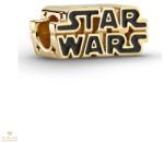 Pandora Star Wars 3D Logo charm - 769247C01