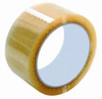 Fortuna Ragasztószalag FORTUNA 50mmx60y átlátszó (06.00090) - tonerpiac