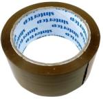 SINTERTOP Ragasztószalag SINTERTOP 48mmx66y hotmelt havanna barna (V-44004/11241/10812) - tonerpiac