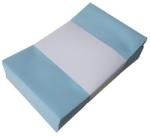 KASKAD Névjegyboríték színes KASKAD enyvezett 70x105mm 75 kék 50 darabos (00175) - tonerpiac - 1 414 Ft