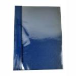 Fortuna Gyorsfűzõ FORTUNA pvc kemény kék (02.0030403) - tonerpiac