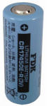 ipari termék CR17450E-R G lítium elem 3V nagyáramú FDK (Sanyo)