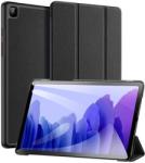 Tablettok Samsung Galaxy Tab A7 10, 4 (2020 / 2022) - DUX DUCIS DOMO fekete smart case tablet tok