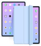  Tablettok iPad Air 4 (2020, 10, 9 coll) - égkék smart case tablet tok