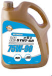 LM OILS LM Synt-GR 75W90 GL-5 hajtóműolaj 4 Liter