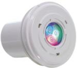 IML Medence víz alatti világítás VA LED RGB színes 15W - tartozék dobozzal és karimával fóliához