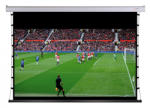 Funscreen Vászon, FunScreen Tensioned Motor Screen, 232 x 320 cm vászonméret, 16: 10 képarány, Motoros (fun50-161-320-1)