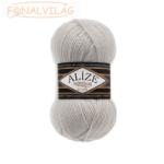  Superlana Klasik - Világosszürke melange - 208