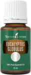 Young Living Ulei Esential Eucalipt Globulus (Ulei Esential Eucalyptus Globulus) 15 ML