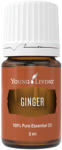 Young Living Ulei Esential de Ghimbir (Ulei Esential Ginger) 5 ML