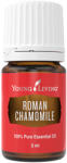 Young Living Ulei Esential Musetelul roman (Ulei Esential Roman Chamomile) 5 ML
