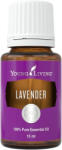 Young Living Ulei esential Lavanda (Ulei Esential Lavender) 15 ML