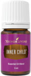 Young Living Ulei esential amestec Inner Child (Inner Child Essential Oil Blend) 5 ML