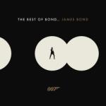 Various Best Of Bond. . . James Bond