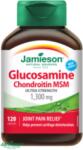 Jamieson Glükozamin, Kondroitin és MSM 1300 mg 120 tbl