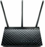ASUS DSL-AC750 (90IG0471-BO3110) Router