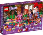 LEGO® Friends - Adventi naptár (41420)