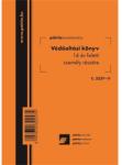  C. 3337-11 "Védőoltási könyv 14 év feletti személy részére" nyomtatvány (C.3337-11) - bestbyte