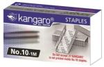 KANGARO Tűzõkapocs KANGARO No. 10 1000/dob (C510028) - tonerpiac