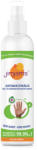 JimJams Cosmetics JimJams Antibakteriális kéz- és bőrfertőtlenítő 250ml (JJ2014)