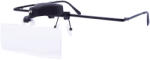Long Lashes nagyítós szemüveg LED lámpával (LLA34060)