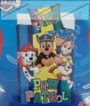  Mancs őrjárat/Paw Patrol ágyneműhuzat, Csíkos (710-411)