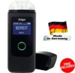 Alcoholtester Dräger Alcotest 4000 - Германия (A051)