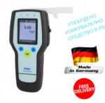 Alcoholtester КАТ Дрегера за алкохол в България - Dräger Alcotest 7510 (A054)