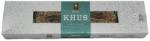  Betisoare Parfumate ShreeDhan - Khus - Premium Incense Sticks 50 g